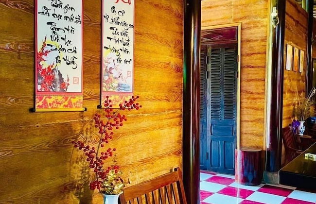 Ti Ni Homestay - Photo 26