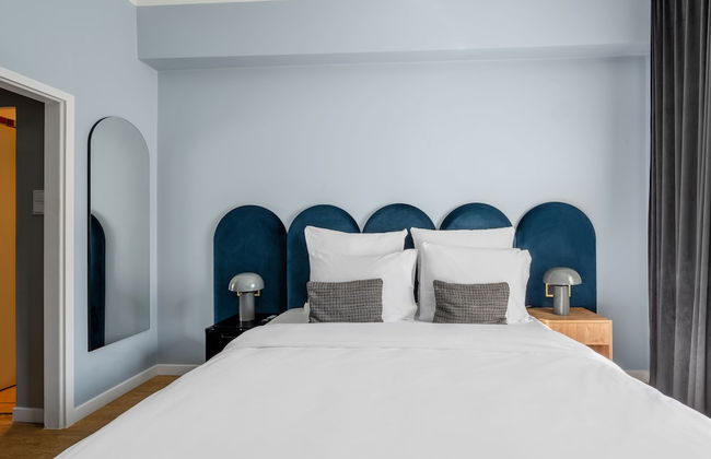 Numa Düsseldorf Artol - Foto 14