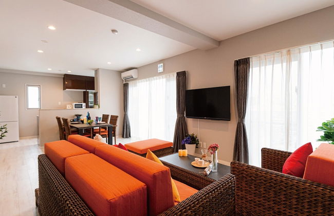 Coldio JointHome NAHA - Foto 27