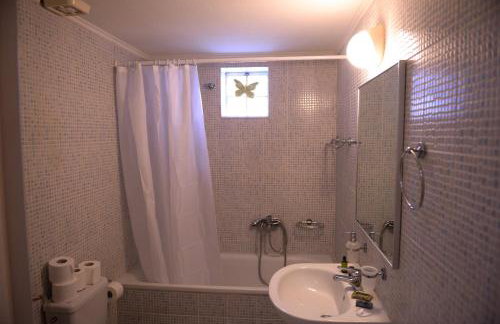 Patras Cozy Lodge - Foto 21