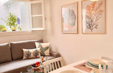 Apartamentos Ana Marbella centro - Photo 33