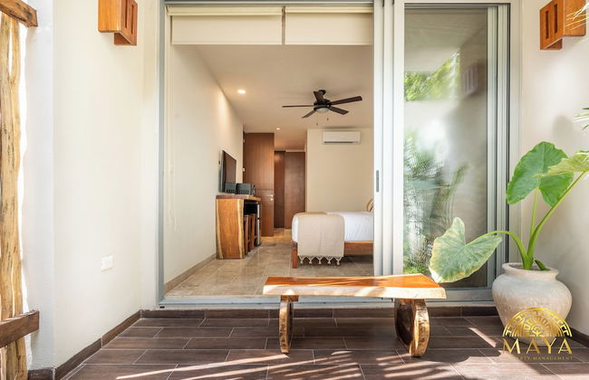 NHOA TULUM APARTHOTEL by Maya PM - Foto 38