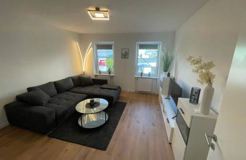 Gemütliche Wohnung in Zentrumsnähe - Foto 1