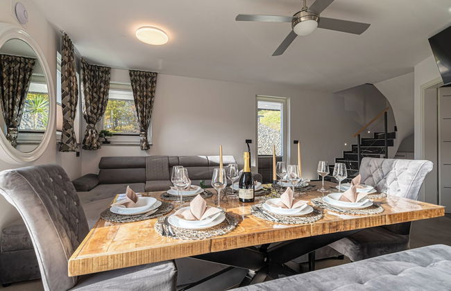 Lovely Villa Taja In Nature - Foto 20