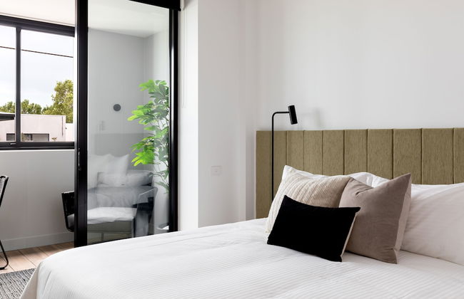 Caroline Serviced Apartments Richmond - Photo 11