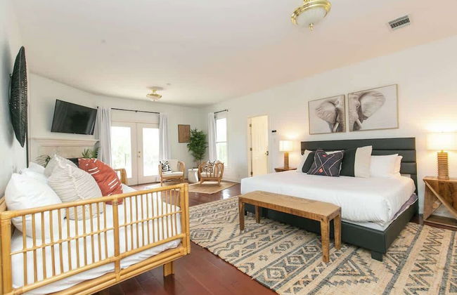 Spicewood Lodge W/pool, Hottub - Foto 9