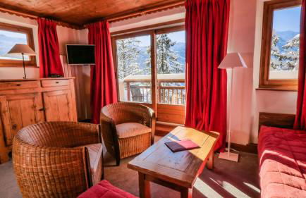 Les Appartements du Mérilys - Foto 13