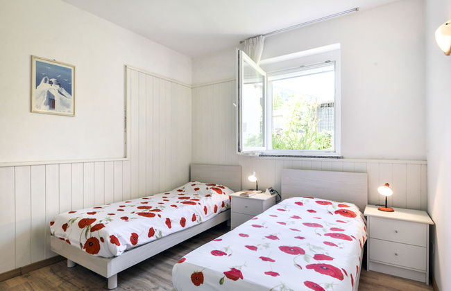 2 bedroom Apartment in Caldonazzo with garden and terrace - Photo 7