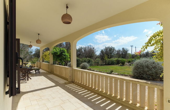 Villa Alexander & Pool Wonderful Italy - Foto 21