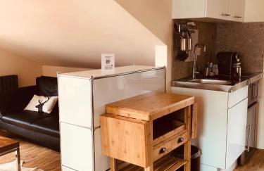 Apartmenthotel Oberstdorf - Foto 78