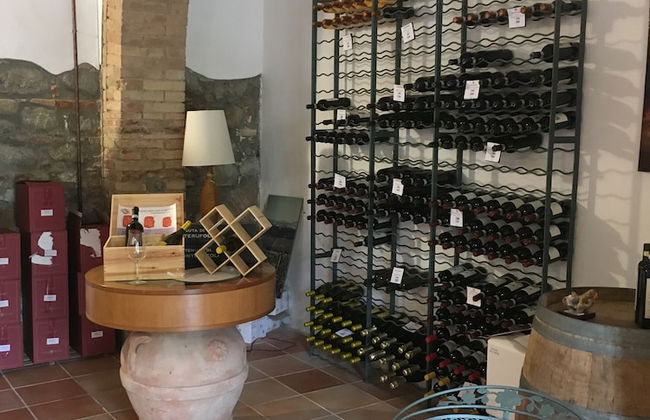 UNA Hotels Monterufoli Wine Country - Foto 28