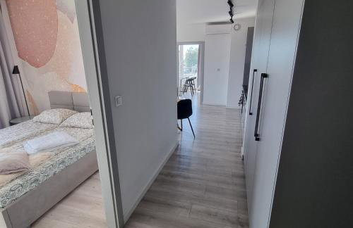 Apartament Skarbowa Stella - Foto 6