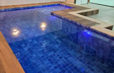 Casa piscina privativa e Área Gourmet - Condomínio 24 hs - Foto 24