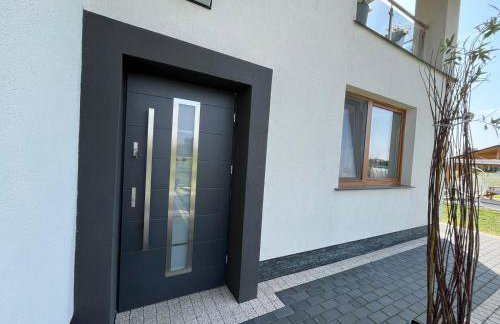 Apartament nad Narwią - Foto 13