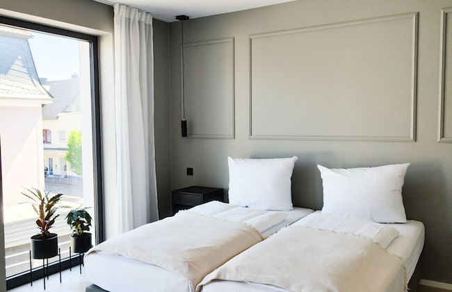 Ferienhaus Stadtblick - Foto 7