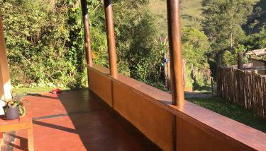 Chalé filhos da terra - Chalé 2 - Foto 2