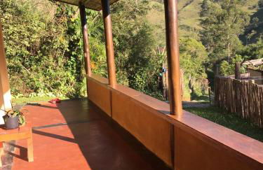 Chalé filhos da terra - Chalé 2 - Foto 2