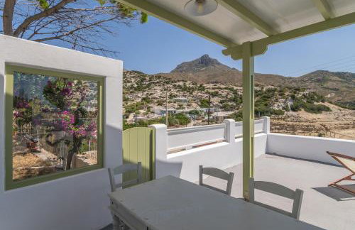 xylokeratia home milos - Foto 15