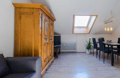 Newly renovated apartment - Foto 7