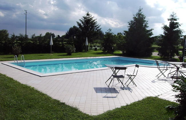 Agriturismo B&B Corte dei Gioghi - Foto 36