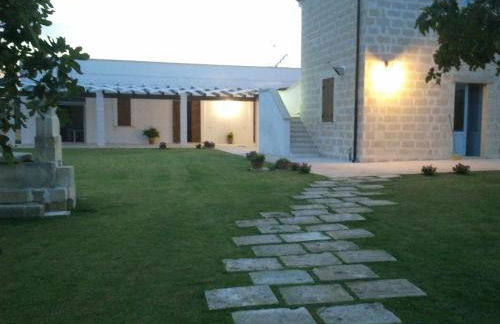 Masseria Vignenove - Foto 19