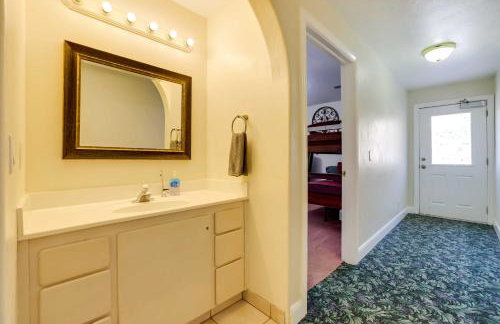 Spacious Hildale House with Large Deck! - Foto 36