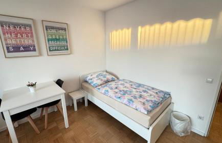 Monteur & Messezimmer Ratingen-Duesseldorf - Foto 8