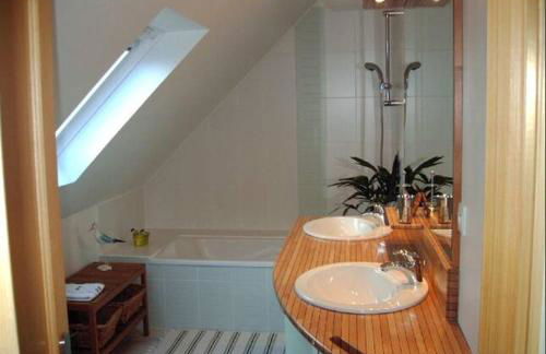 Villa "Keryoc'h" - Foto 26