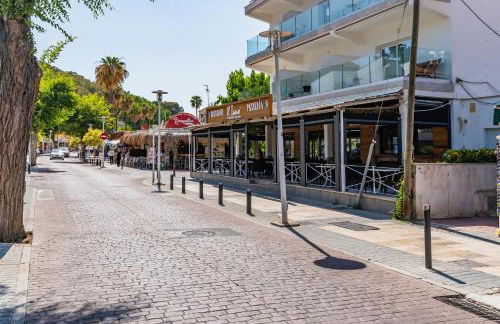 Apartamento Los Angeles by Mallorca Infinity - Foto 16