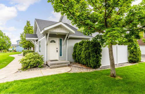 Relax in Post Falls with No Noise Pollution - Foto 28