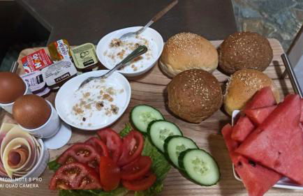 Orfeas Studios Molivos - Photo 53