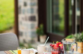 Quader nidi nel verde - Foto 31