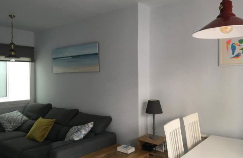 2 bedroom apartment in the old town, close to the beach - Foto 12