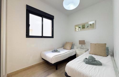 119 Sunny Dream - Alicante Holiday - Foto 18
