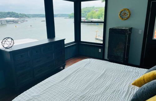 Wet Feet Retreat Lake House with Boat Rental - Foto 28