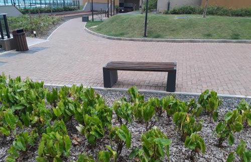 Apartamento CONFORT CLUB FRENTE MAR completo. - Photo 55