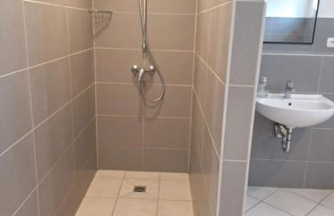 Appartement Confidence, Monteurwohnung - Foto 12