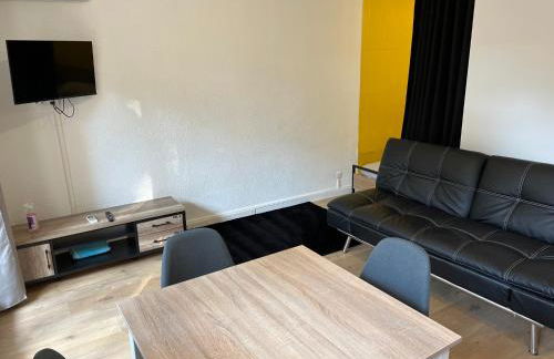 A Narbonne studio quartier Horte neuve - Foto 15