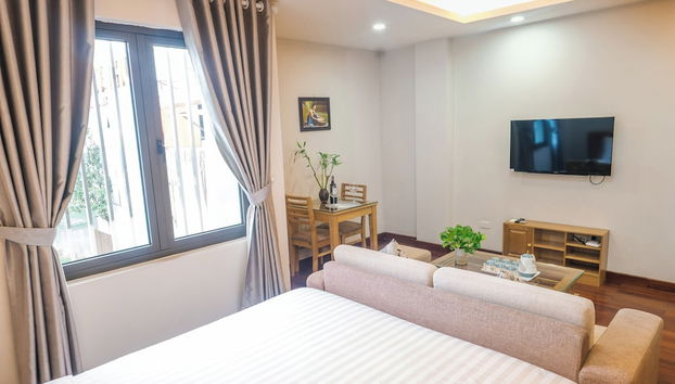 NINE HOUSING A10 Kim Ma - Foto 4, Zimmer