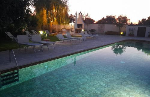 Casa vacanza Augusto - Foto 46