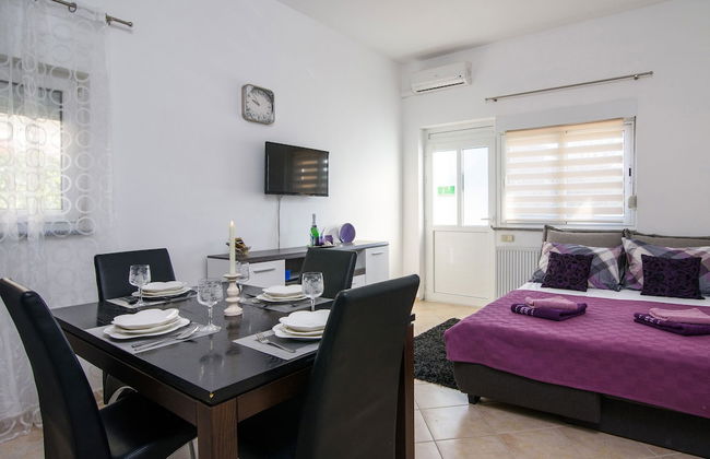 Apartments Adria - Foto 10