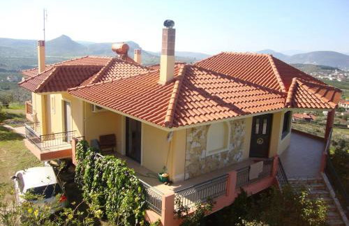 Σπίτι στη Εξοχή - Foto 1