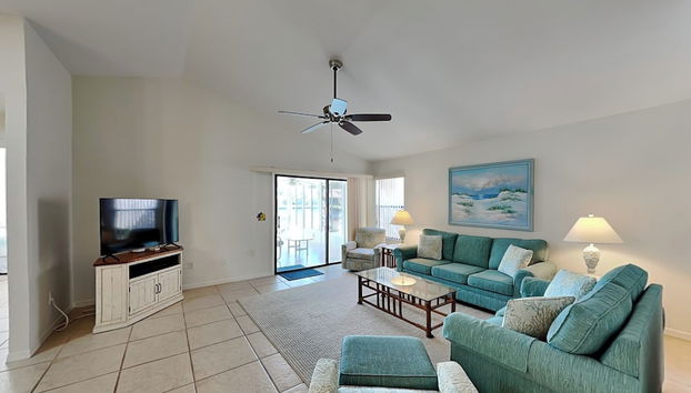 Ausstattung der Unterkunft