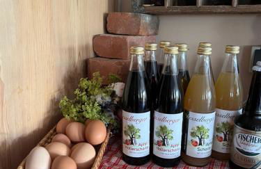 Ferienhof Hirsch - Foto 31