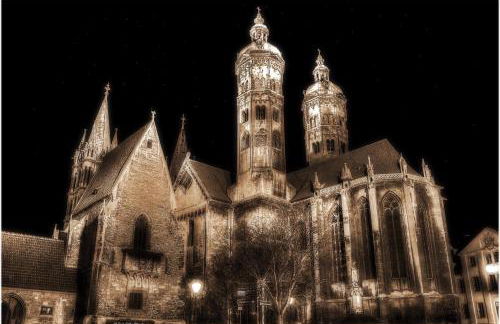 stay!apart Gieckau - Foto 27