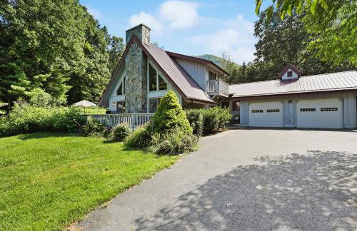 Modern Mountain Escape - Foto 28