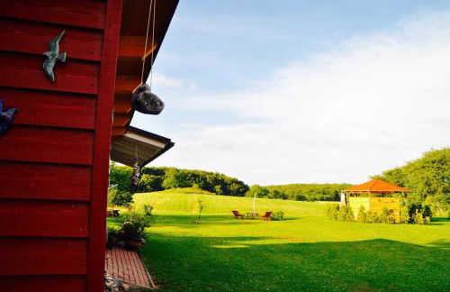 Villa Stubnitz - Foto 9