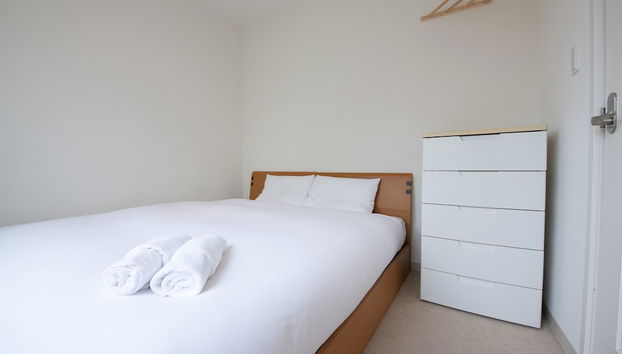 Sakura - Foto 3, Habitación