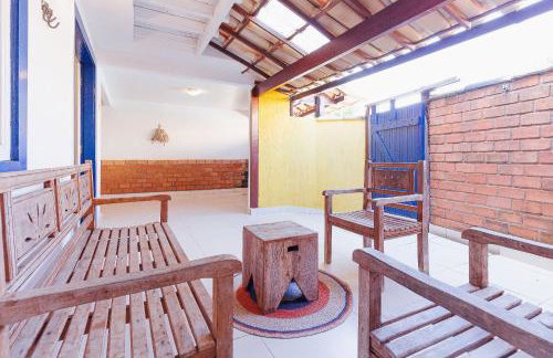 Casa com garagem - 300m da Rua das Pedras - Photo 25