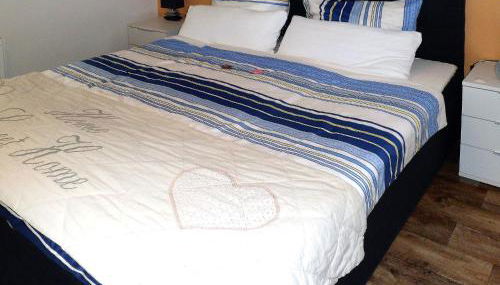 Ferienwohnung Anke - Apartment 3a - Foto 3